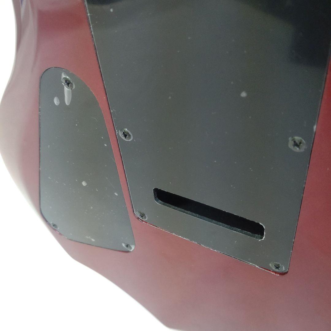 GrassRoots G-FR-50 Forest　美品！