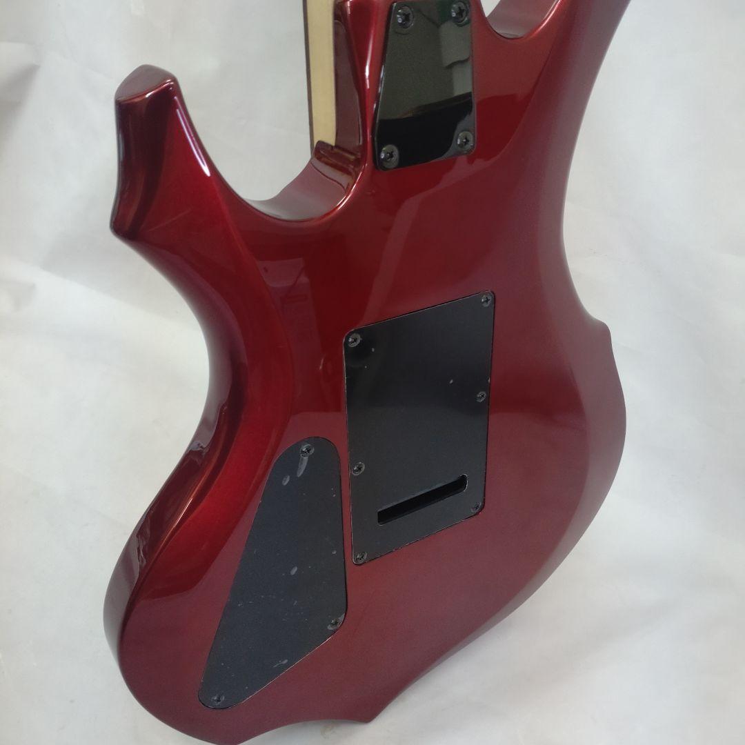 GrassRoots G-FR-50 Forest　美品！