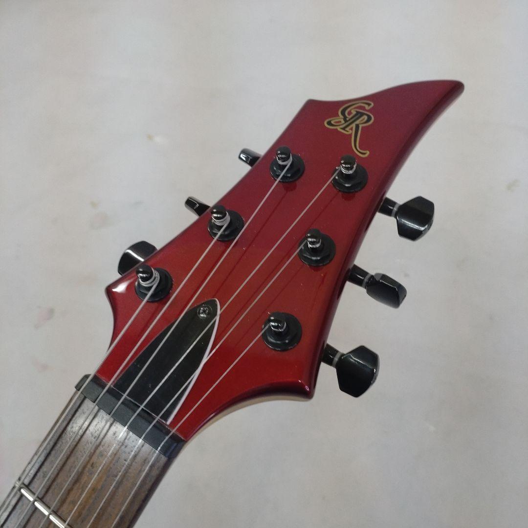 GrassRoots G-FR-50 Forest　美品！