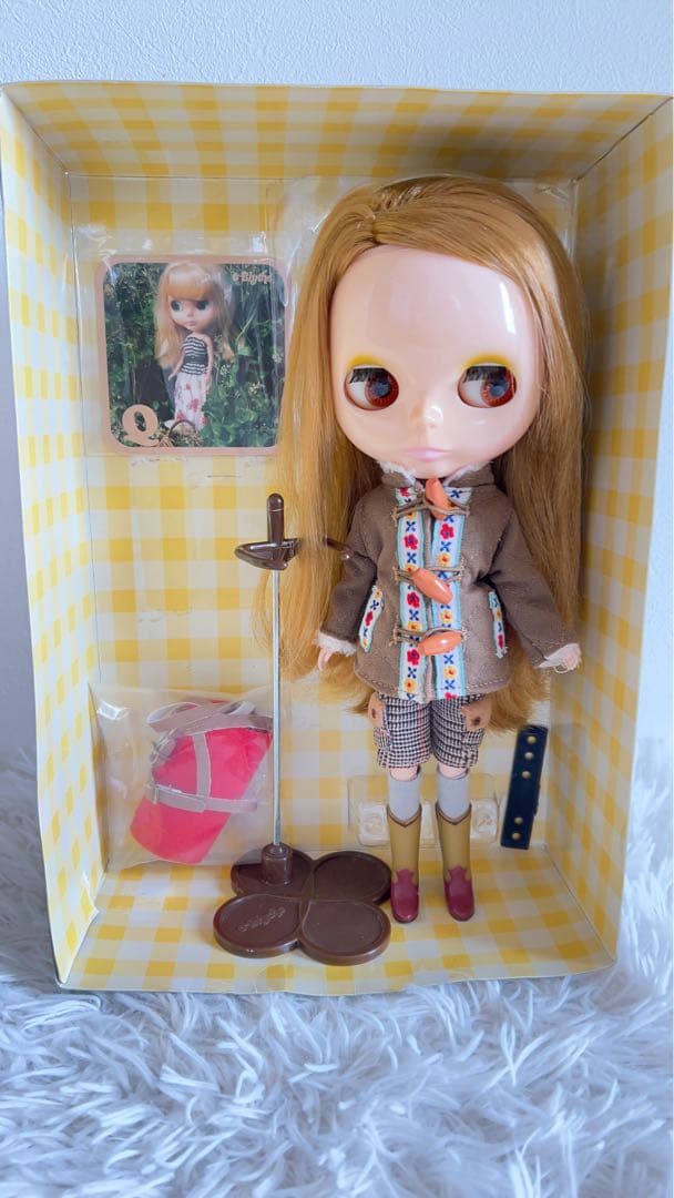 ネオブライス　ハローハーベスト