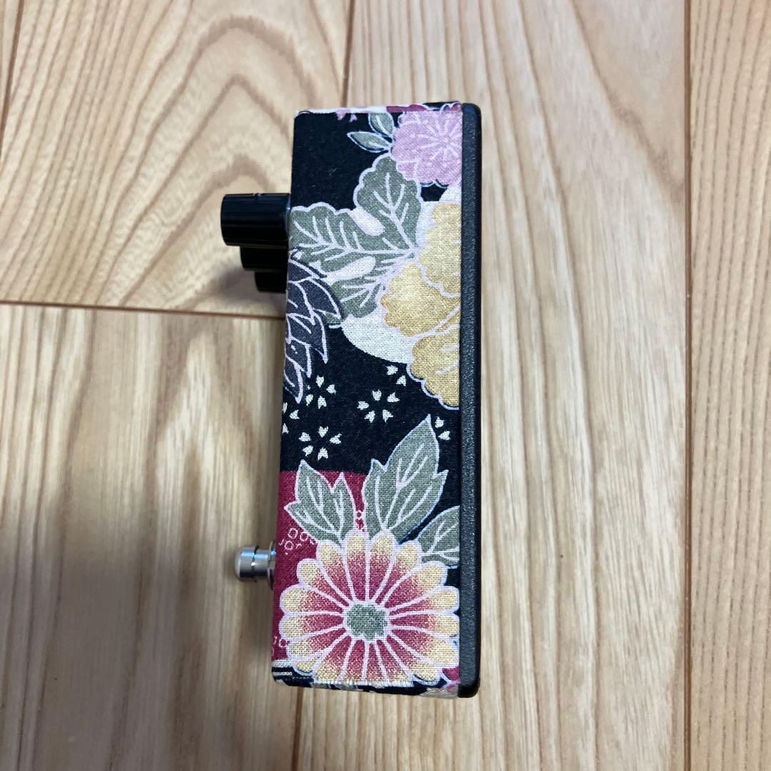 ギター Finding That Tone JAPAN 1986