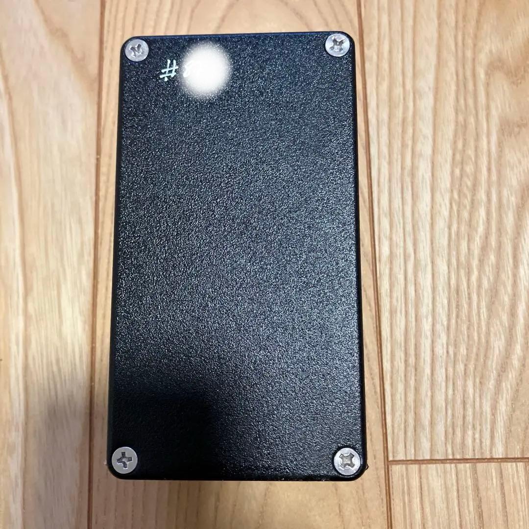 ギター Finding That Tone JAPAN 1986