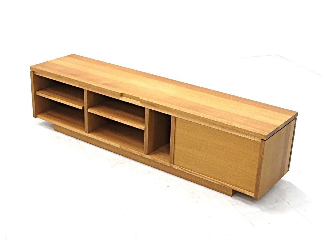 【たかたか】ナガノインテリア　TVボード　BO101 -6LNR-ON-A