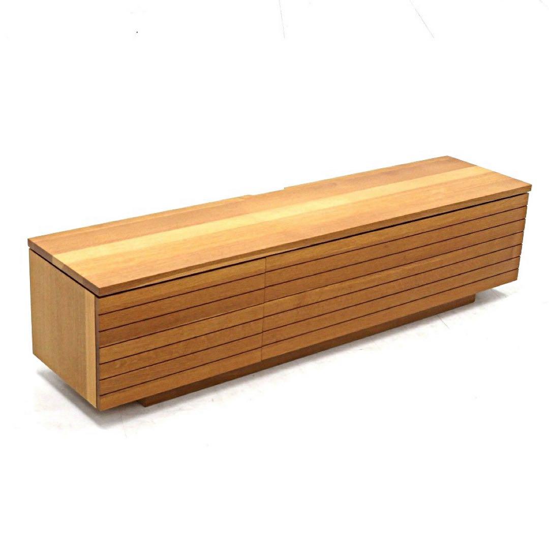 【たかたか】ナガノインテリア　TVボード　BO101 -6LNR-ON-A