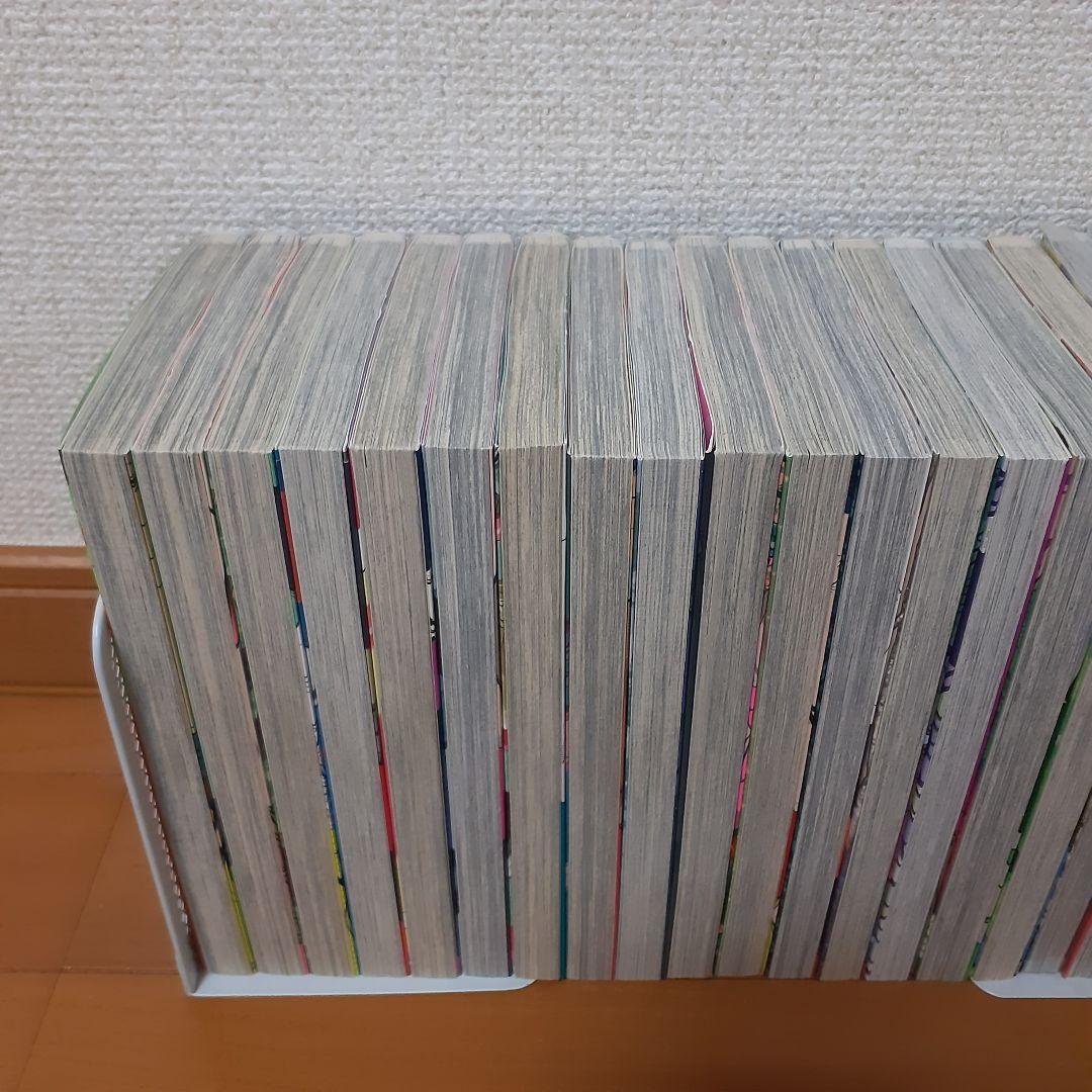 チェンソーマン　全巻セット（1～22巻）