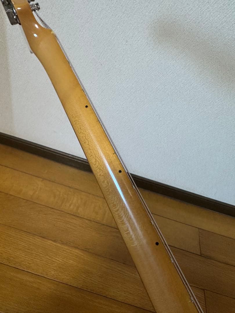 history ストラト　SH-SV/M ⭐︎注意⭐︎改造点有り