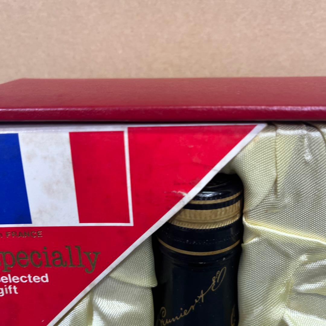 レミーマルタン ナポレオン VSOP プルニエ　セット