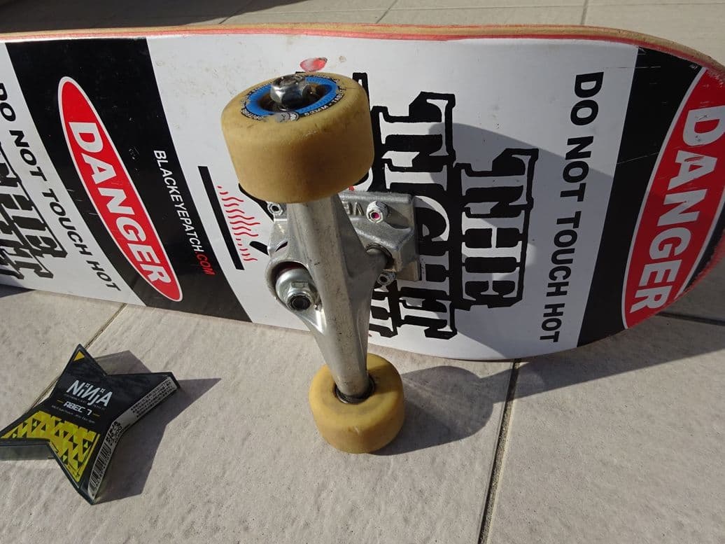 TBPR コンプリートセット SPITFIRE　venture