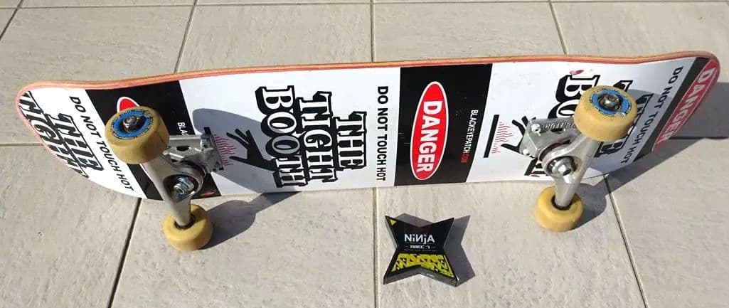 TBPR コンプリートセット SPITFIRE　venture