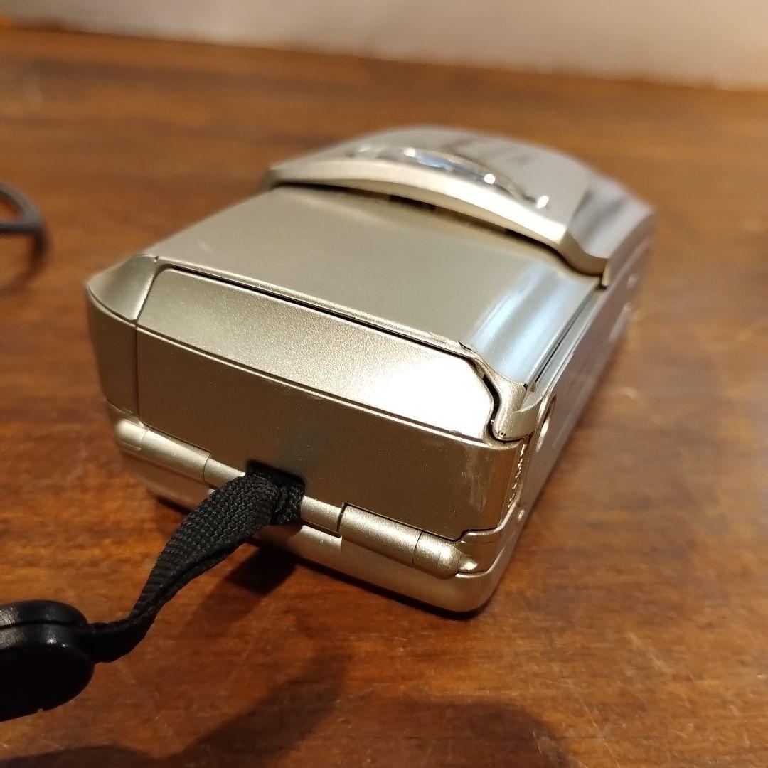 【希少】【レア】Olympus Stylus Epic Zoom 80