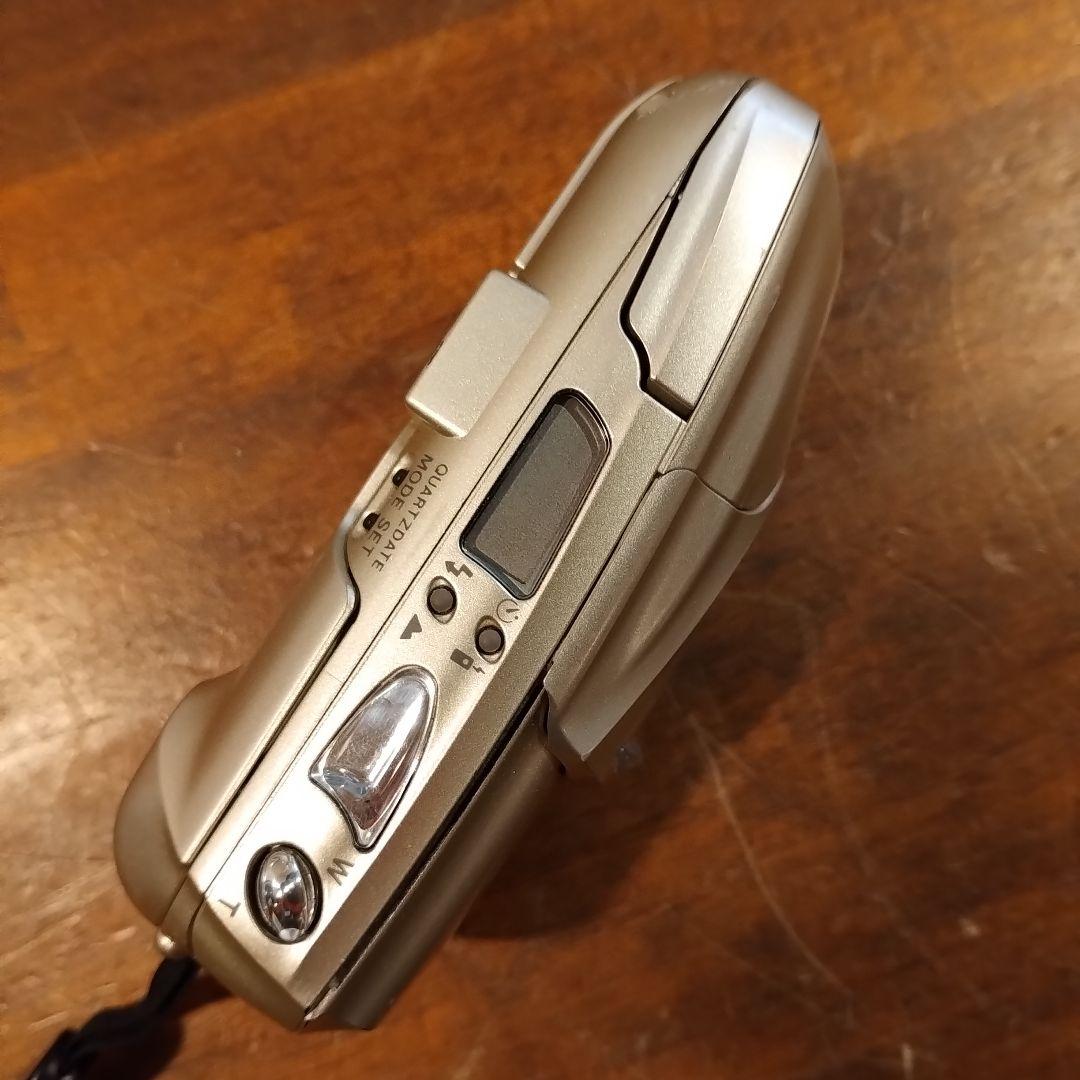 【希少】【レア】Olympus Stylus Epic Zoom 80