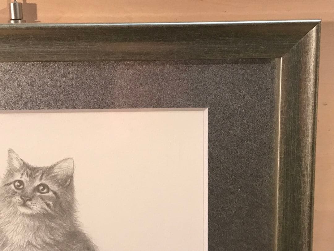 八代亜紀「あなたに乾杯」リトグラフ　直筆サイン・エディション・作品証明シール有り