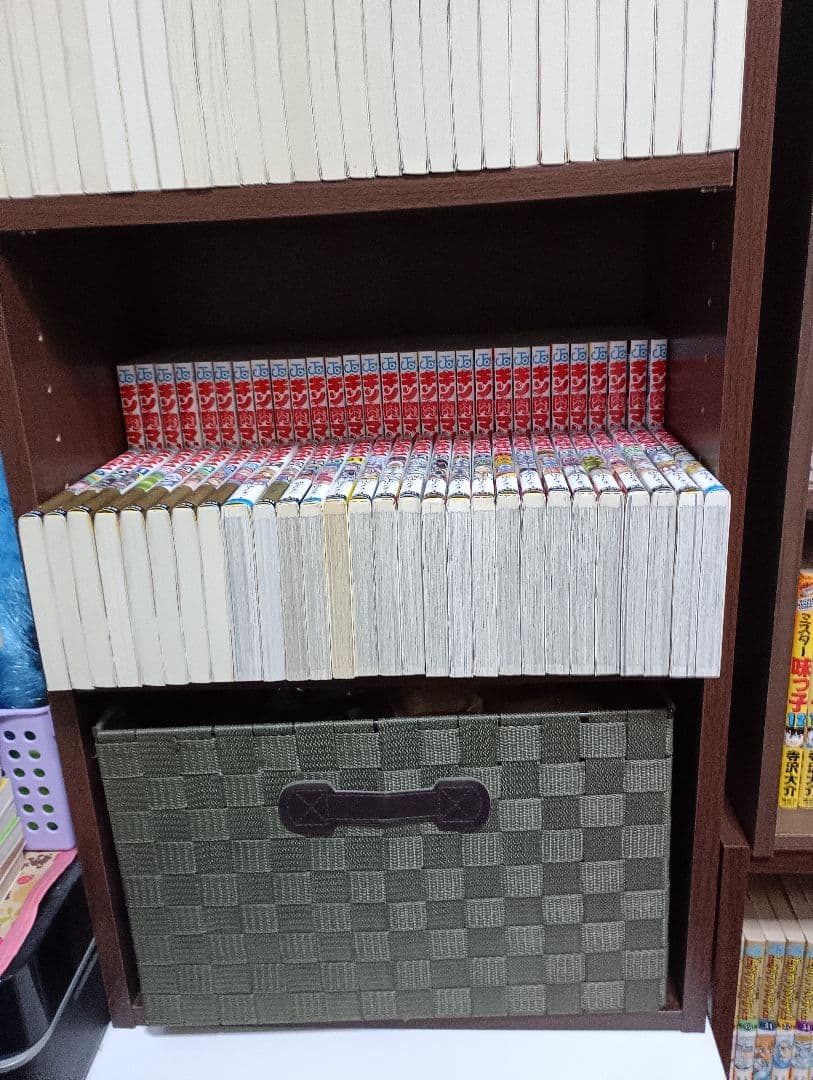 キン肉マン 全90巻+5巻