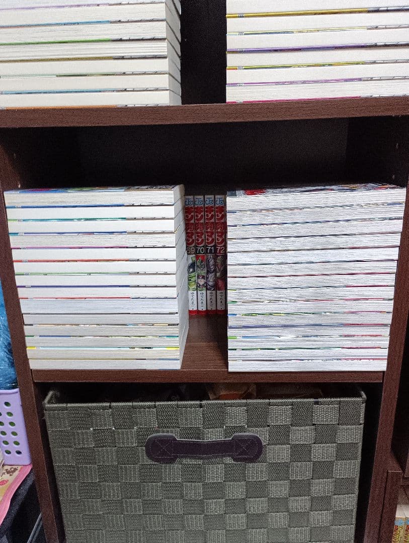 キン肉マン 全90巻+5巻