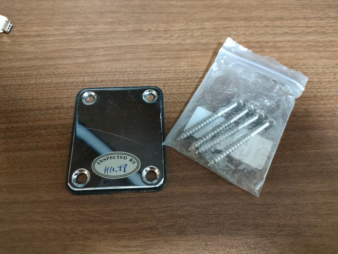 Vox Apache ヴォックス アパッチ エレキギター