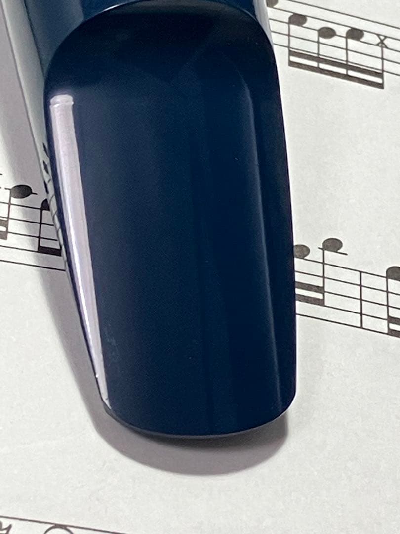 【Vintage】 Vandoren Blue Java A75 マウスピース