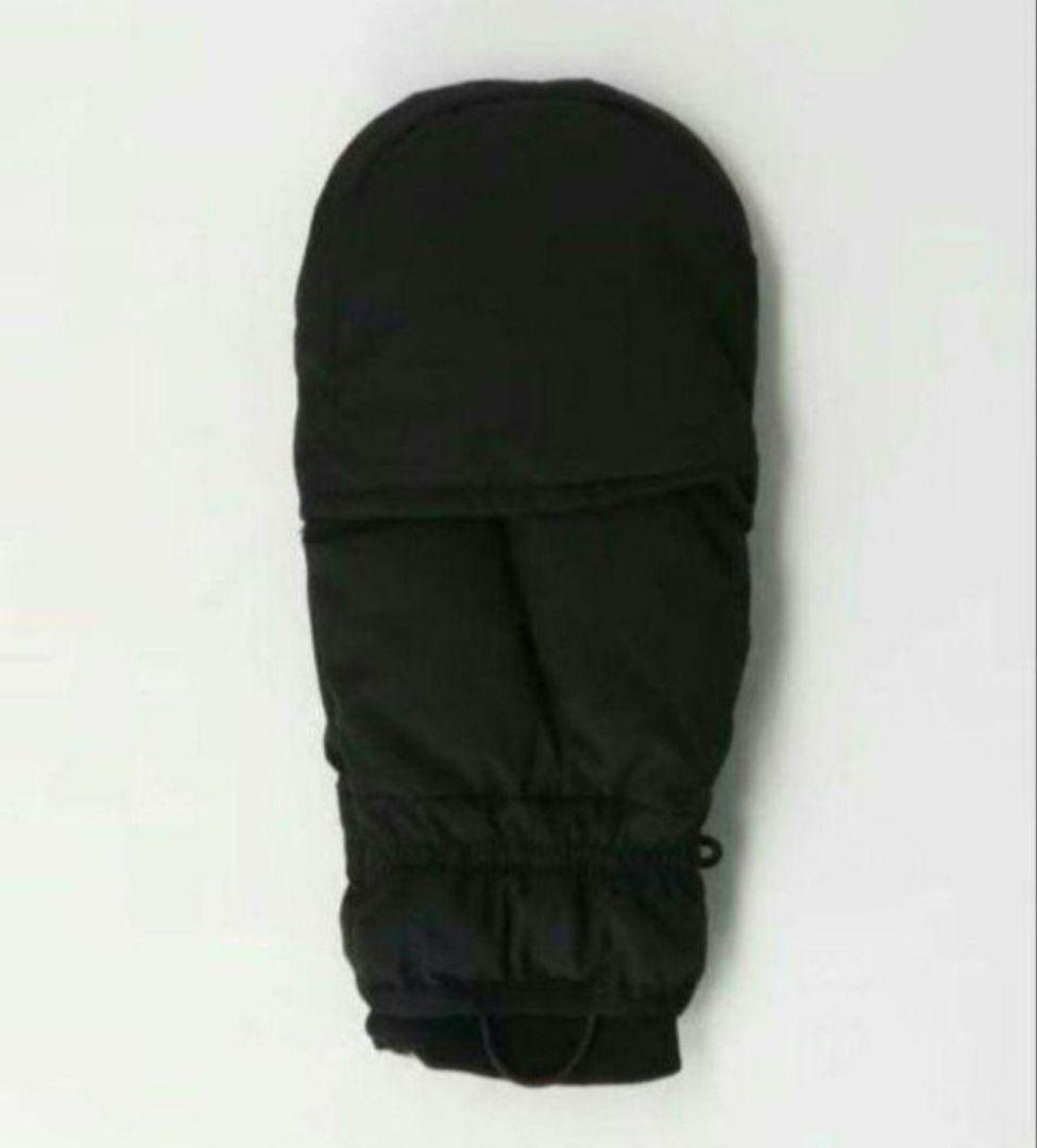 新品☆THE NORTH FACE PURPLE LABEL ダウングローブ M