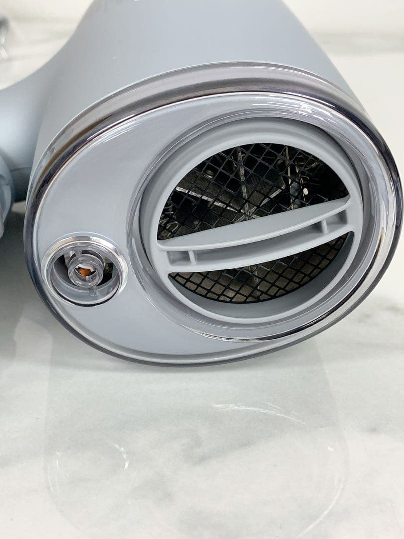 ＊Panasonic EH-NA7M-P ヘアドライヤー　モイストグレー