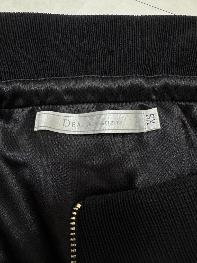 DEA オフショル セットアップ　フレア　ミニドレス　キャバドレスsugar