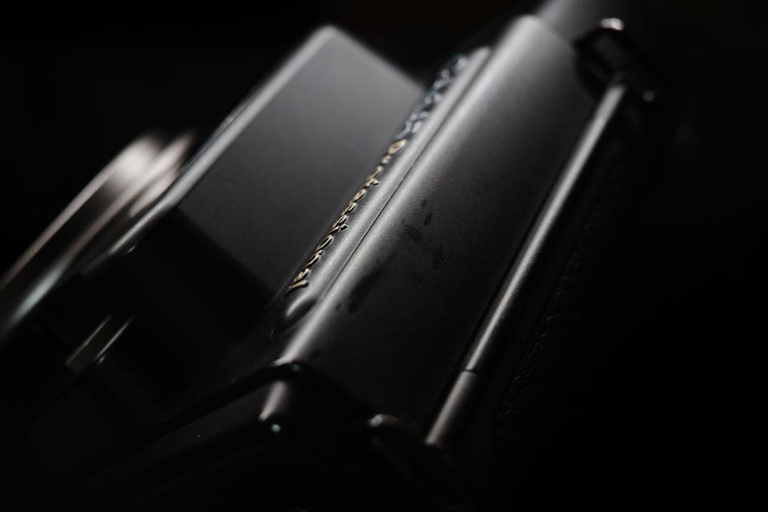 富士フイルム GA645Professional