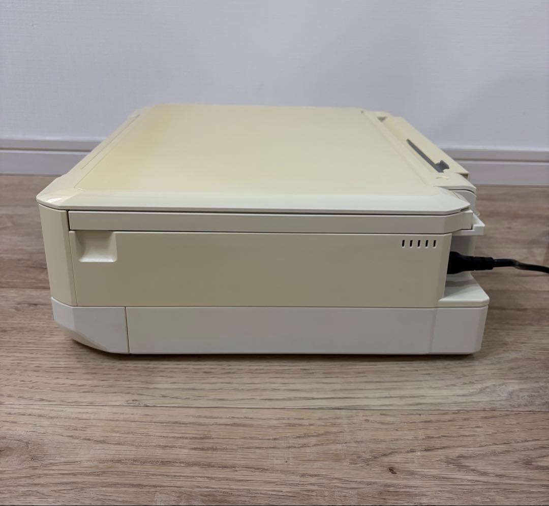 【ジャンク品】EPSON EP-806AW インクジェットプリンター