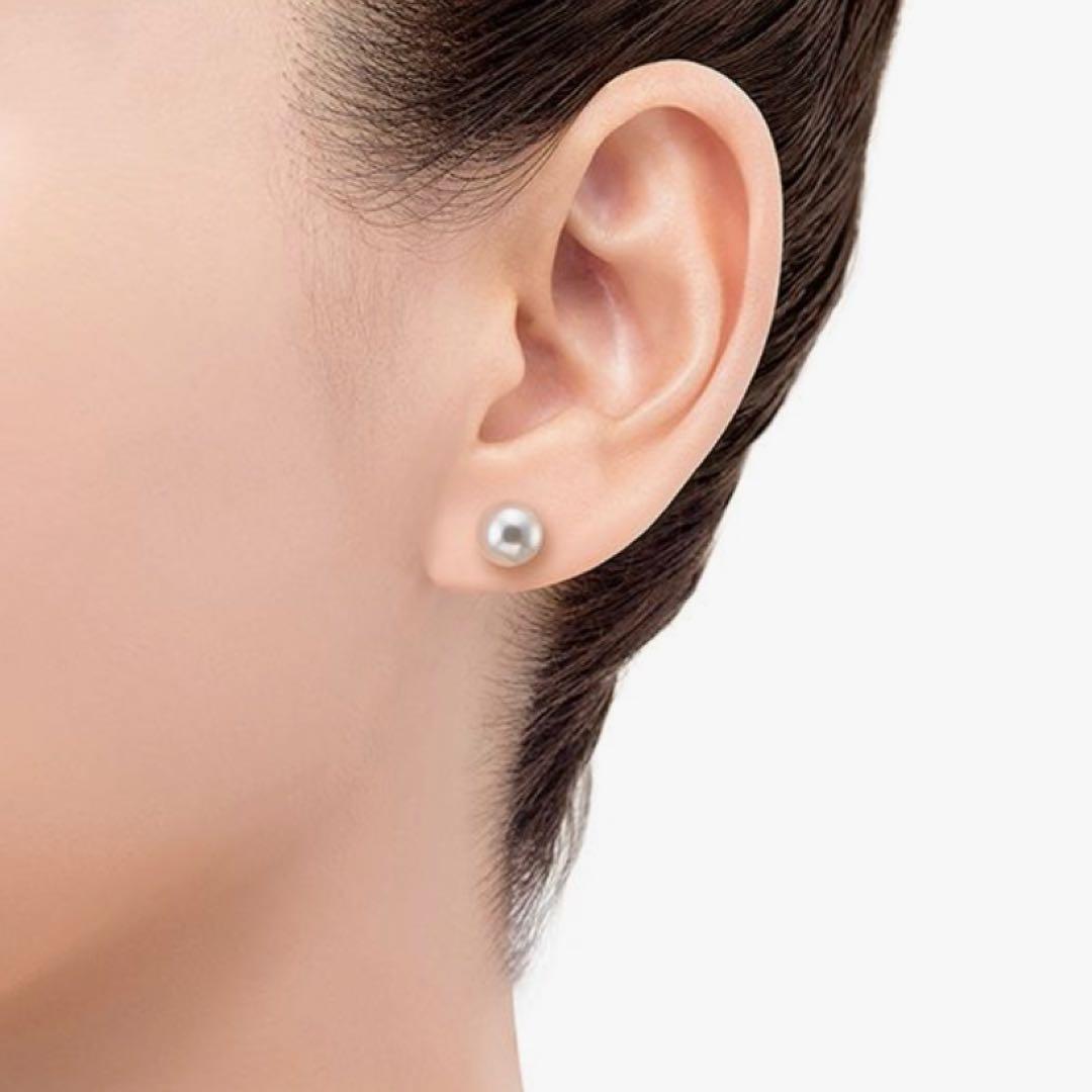 TASAKI リファインド リベリオンイヤリング