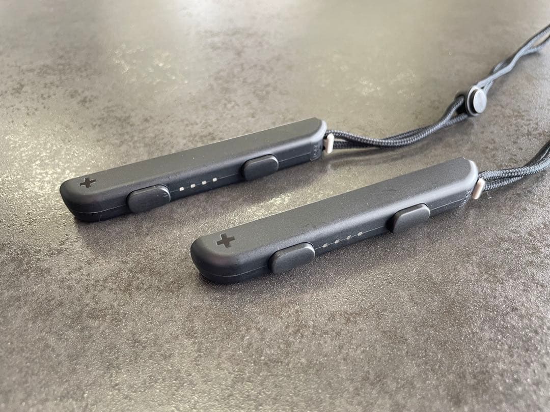 Nintendo Switch 後期型 バッテリー強化版