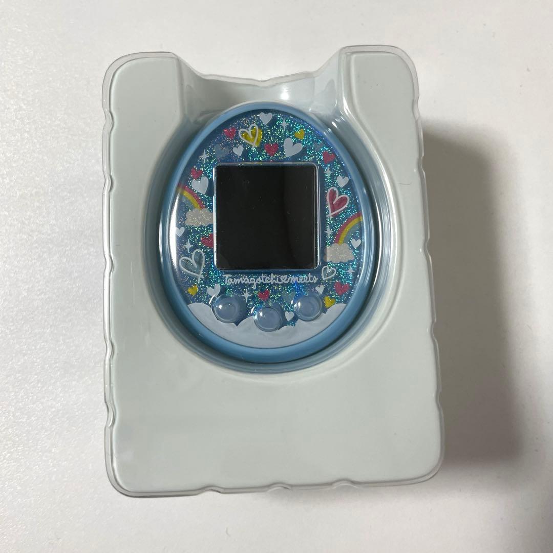 たまごっちみーつメルヘンブルー