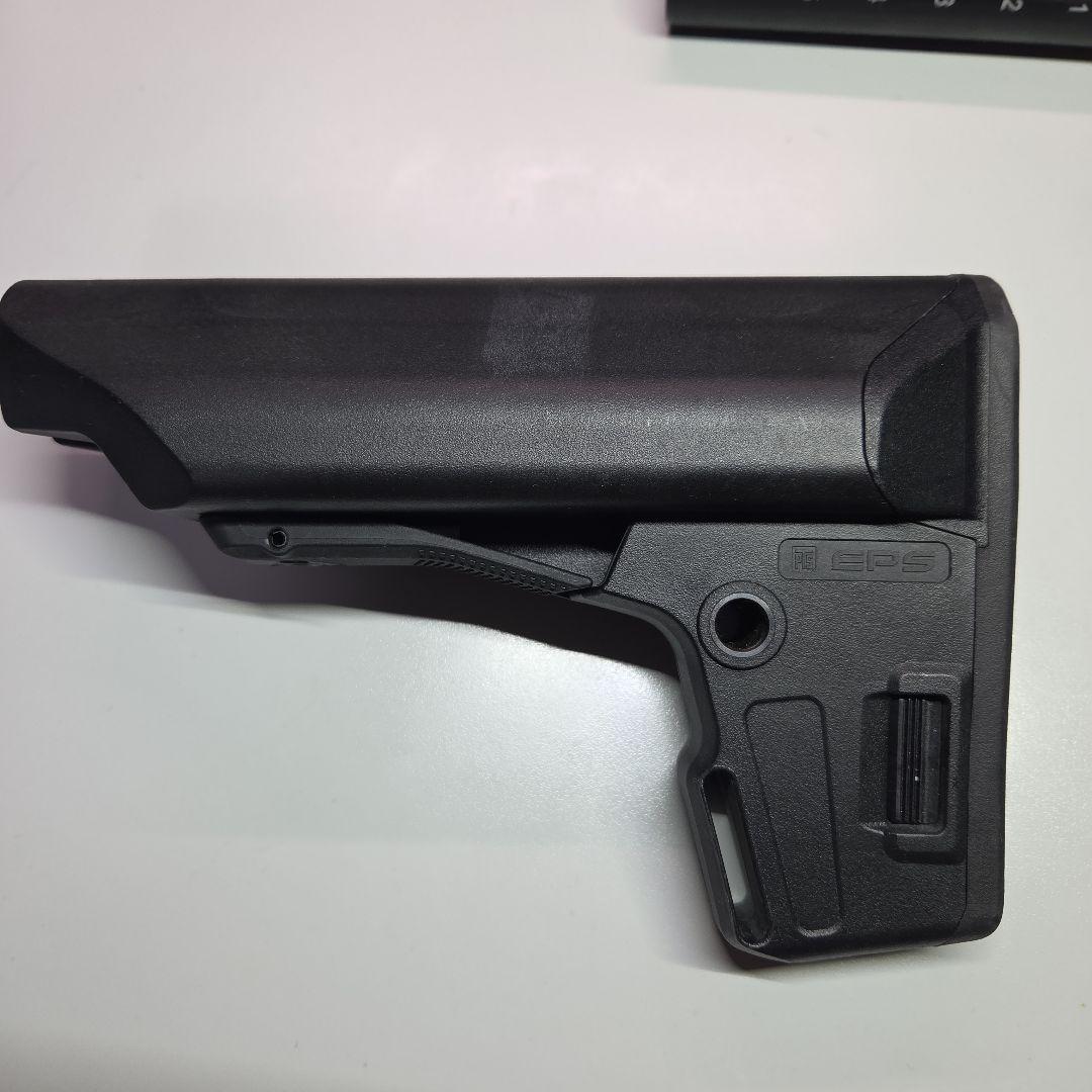 PTS EPS ストック ブラック　A　二個セット