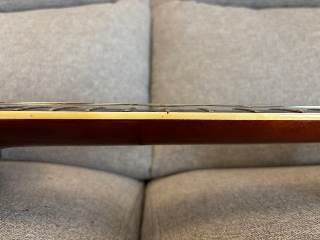 【ビンテージ】　Greco EG480s 75年製レスポール