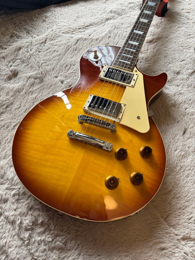 【ビンテージ】　Greco EG480s 75年製レスポール