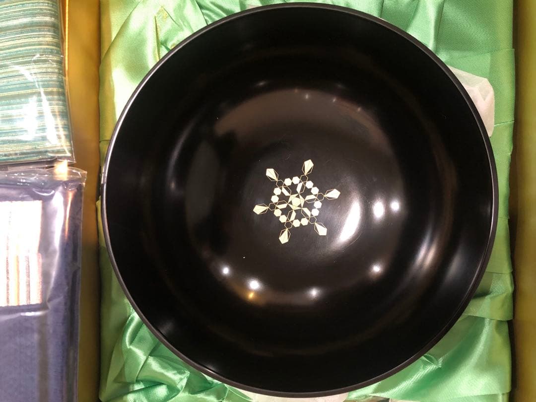 こ*そ様 シンギング・リン　singing ring 大地　宇宙　セット　sio