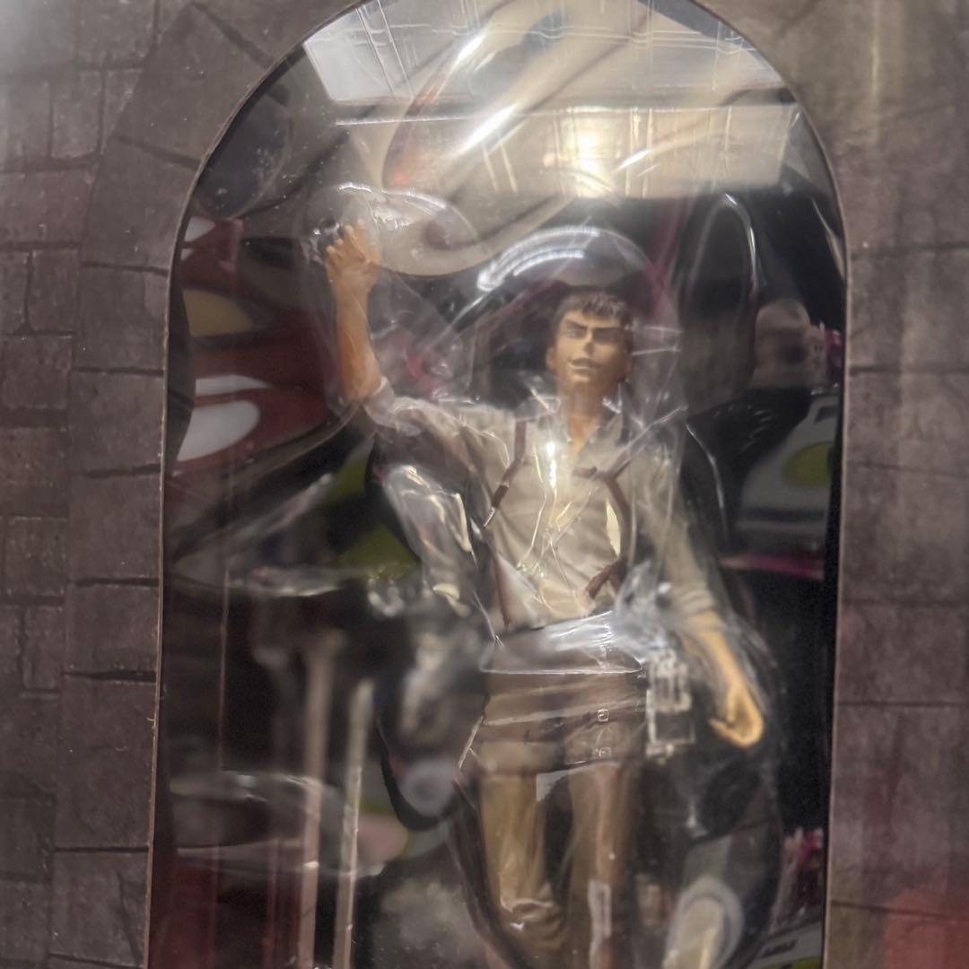 進撃の巨人 ジャン・キルシュタイン 調査兵団Ver. フィギュア