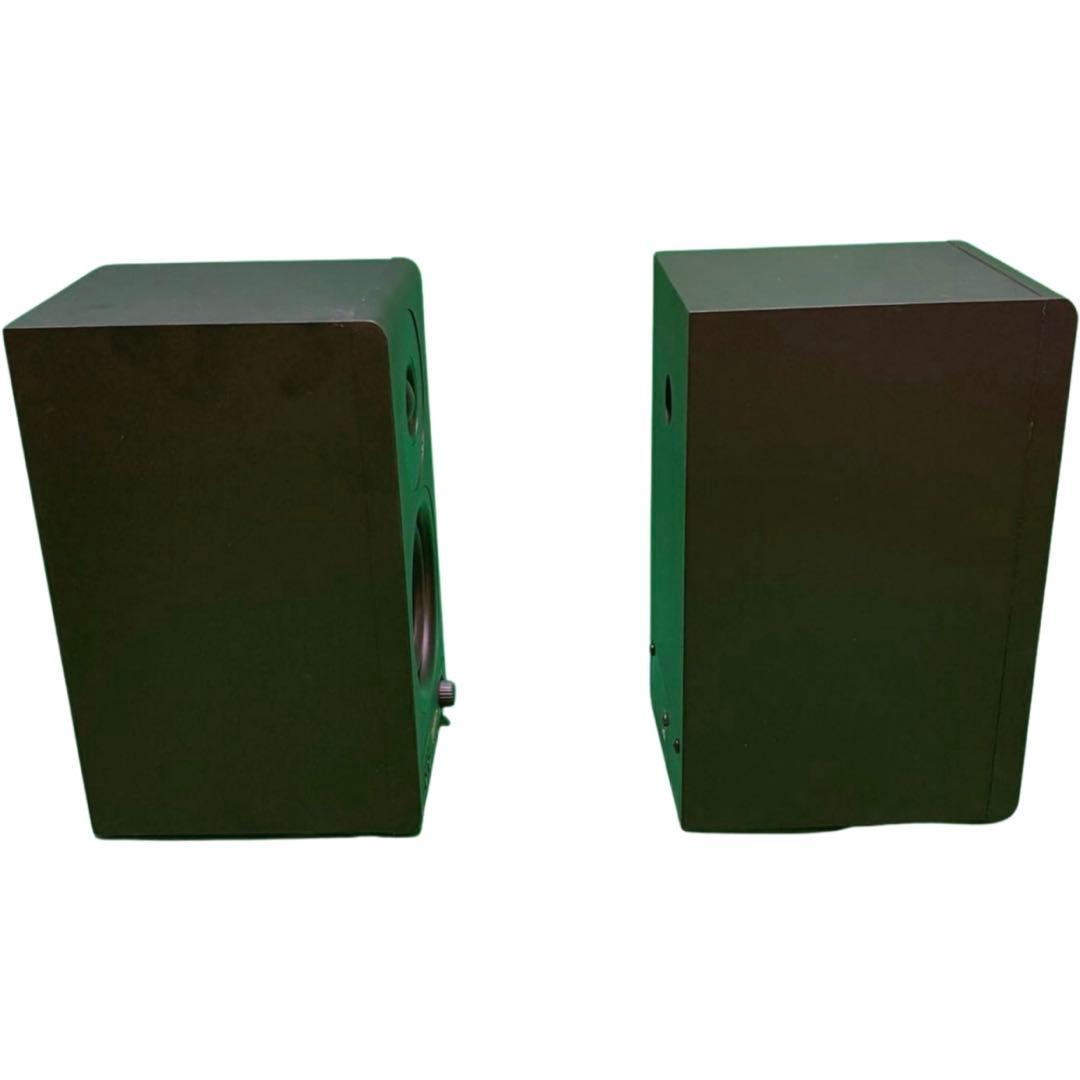 美品 セット販売FOSTEX PM0.3BD PM SUBmini2