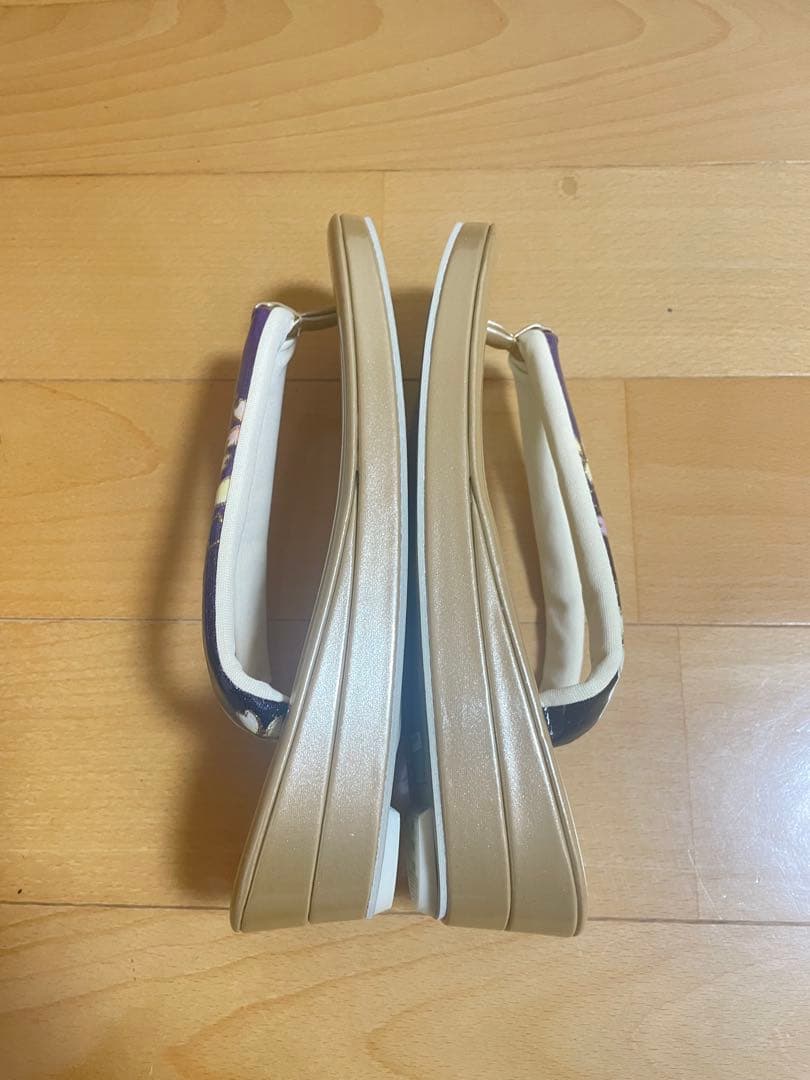 和装用バッグ/草履セット 振袖向き