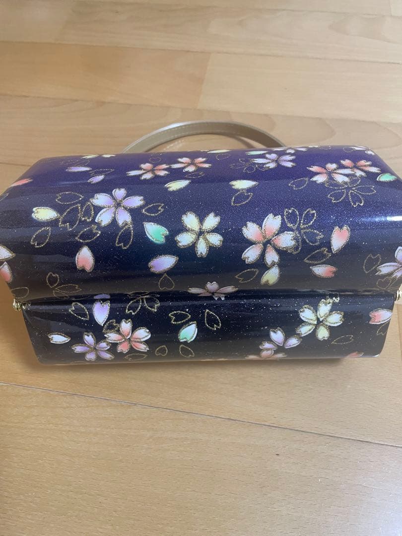 和装用バッグ/草履セット 振袖向き