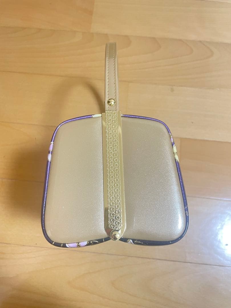 和装用バッグ/草履セット 振袖向き