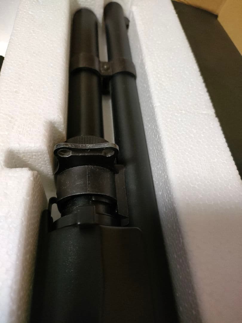 東京マルイM3 SUPER 90 シェル4発付