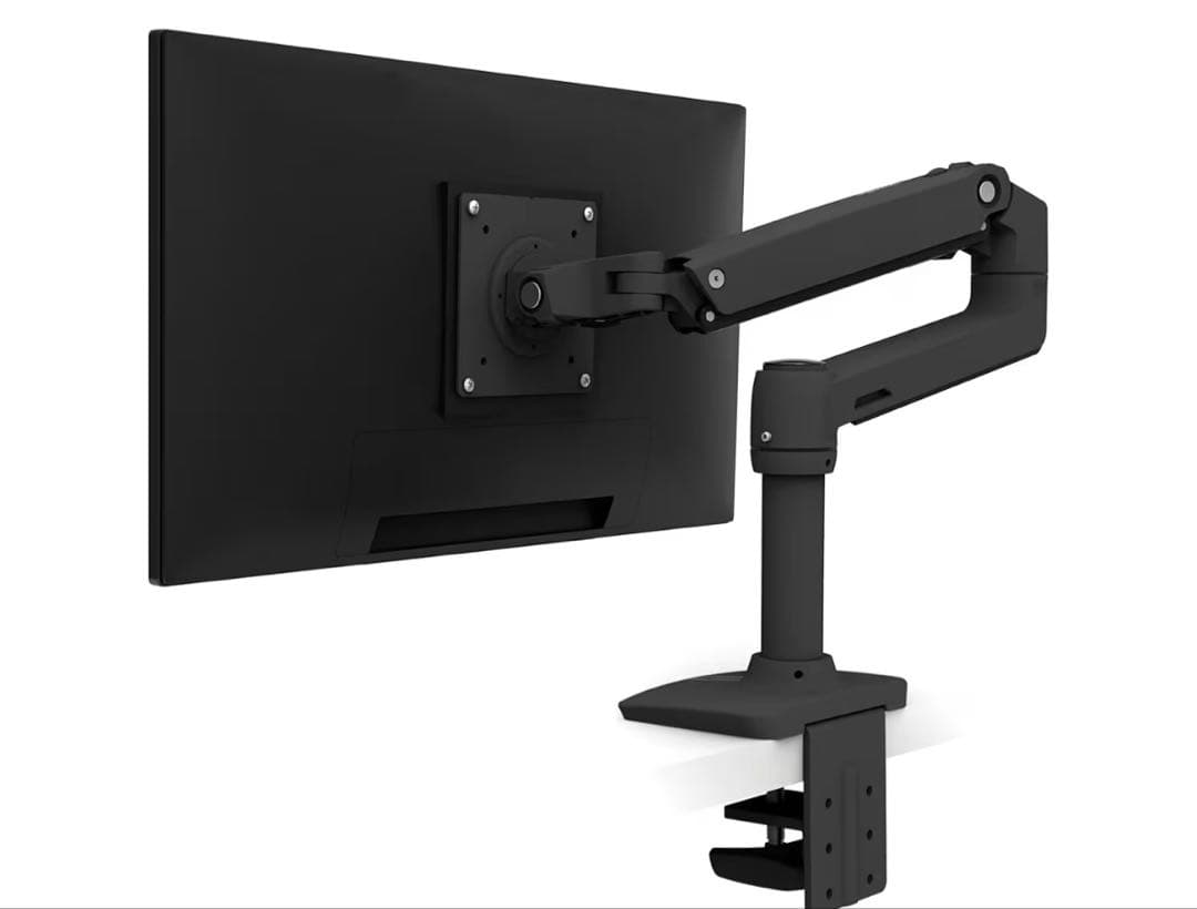 エルゴトロン LX モニターアーム