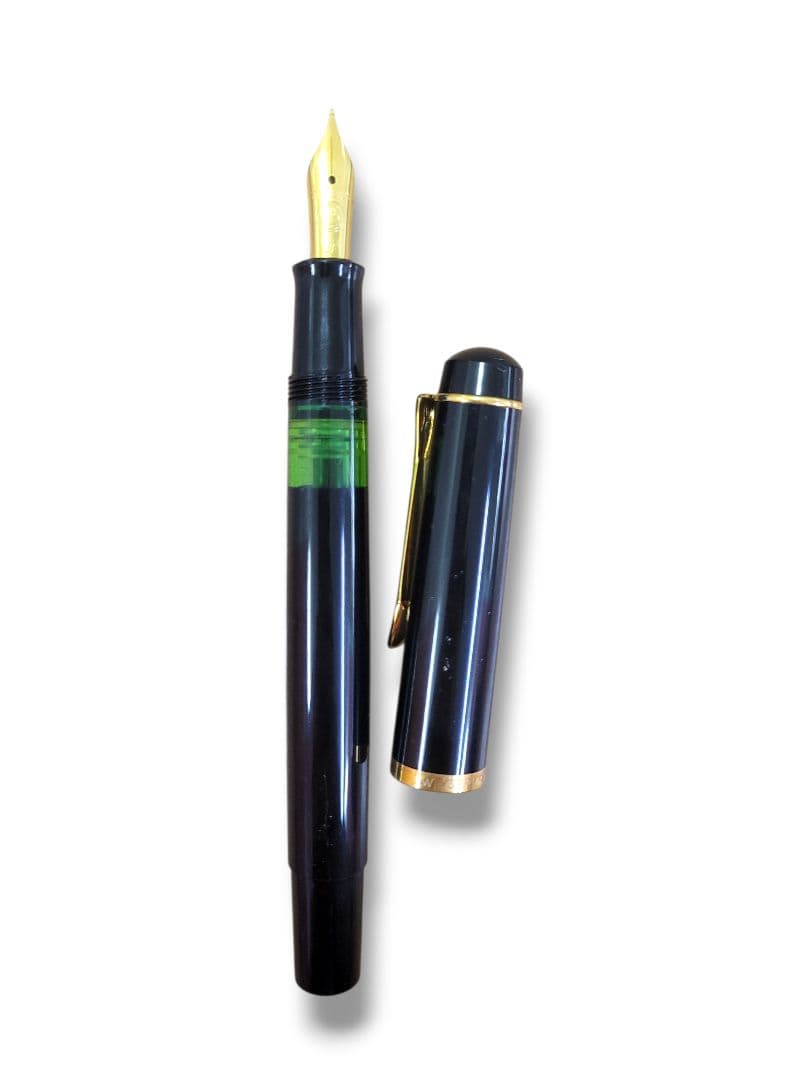 Pelikan スーベレーン M400 万年筆 インク付 ギフトボックス