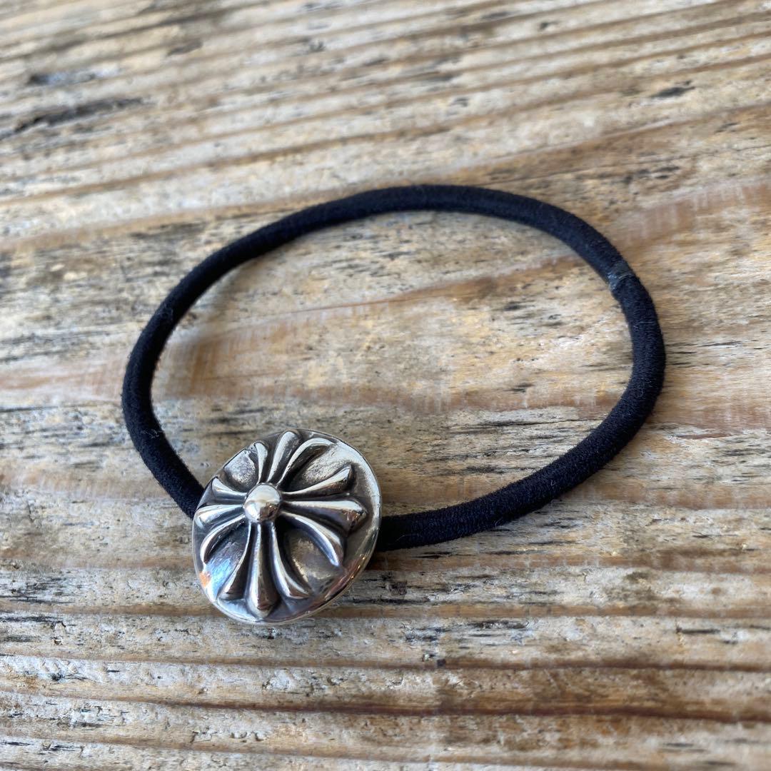 クロムハーツ（Chrome Hearts） クロスボール ヘアバンド