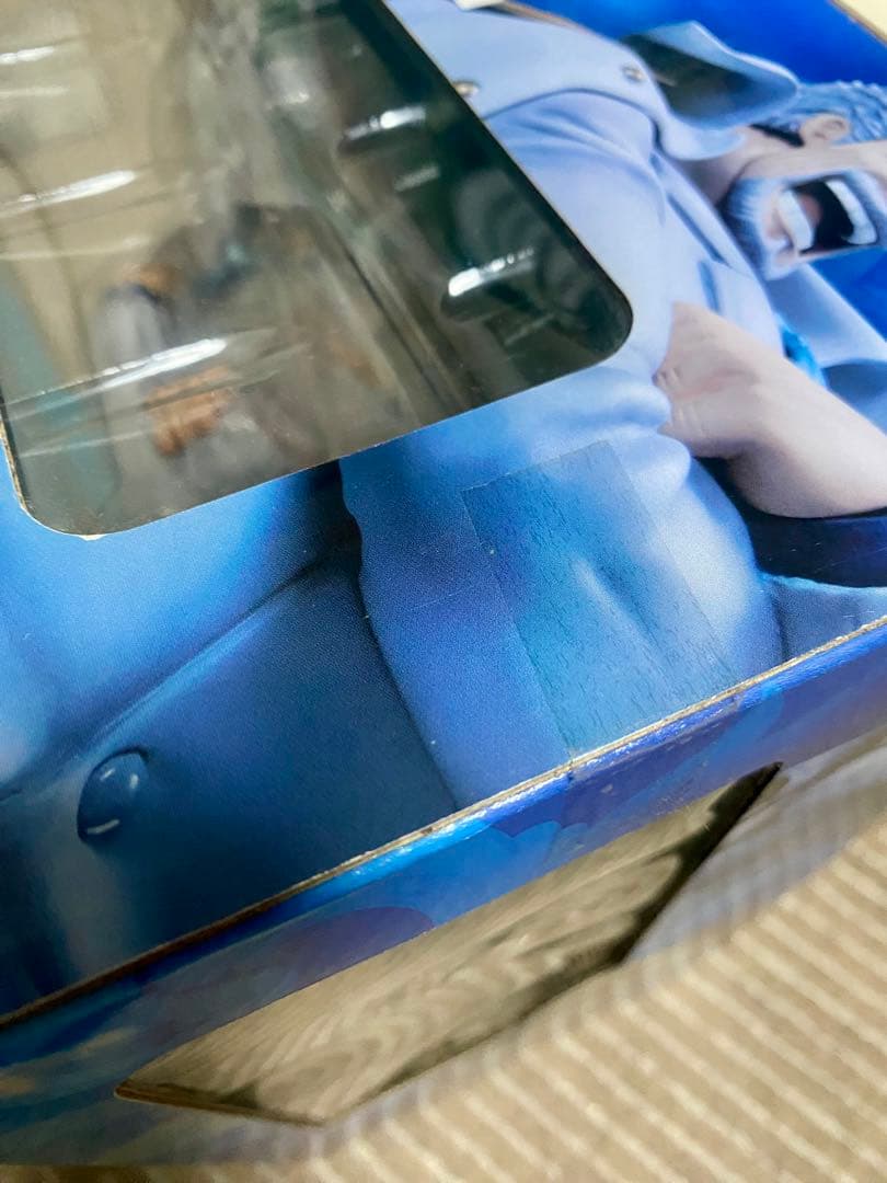 【未開封品】ワンピース ONE PIECE POP フィギュア ガープ