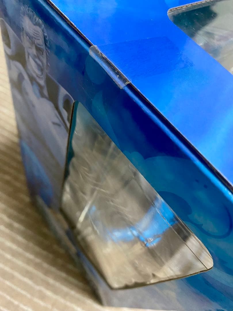 【未開封品】ワンピース ONE PIECE POP フィギュア ガープ