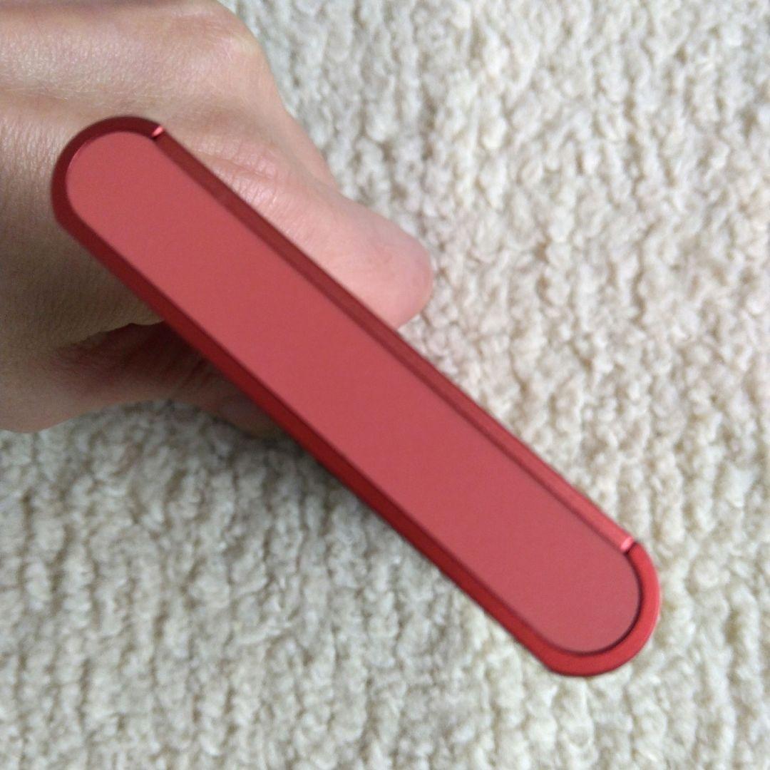 【美品】SONY ウォークマン NW-A55 16GB　トワイライトレッド