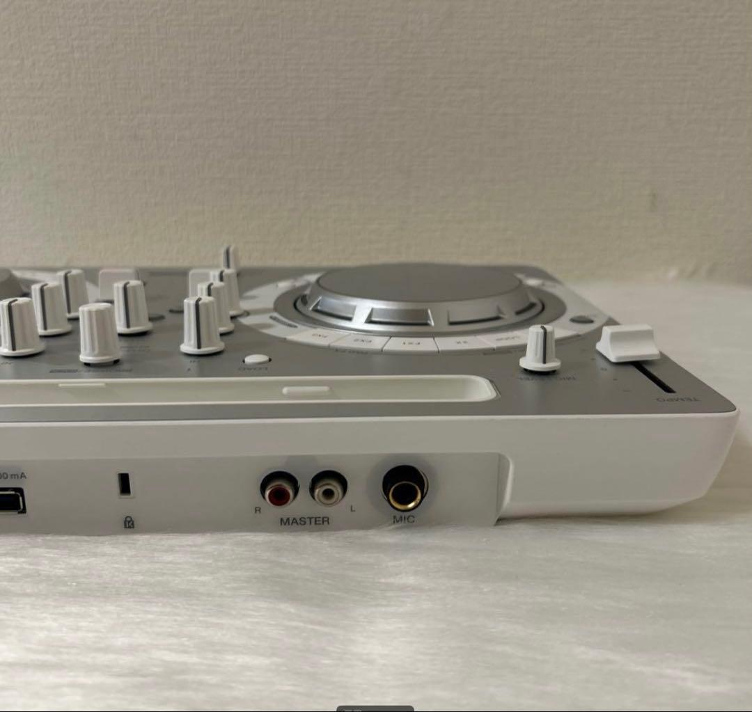 Pioneer DDJ-WEGO4コントローラー　動作確認済み
