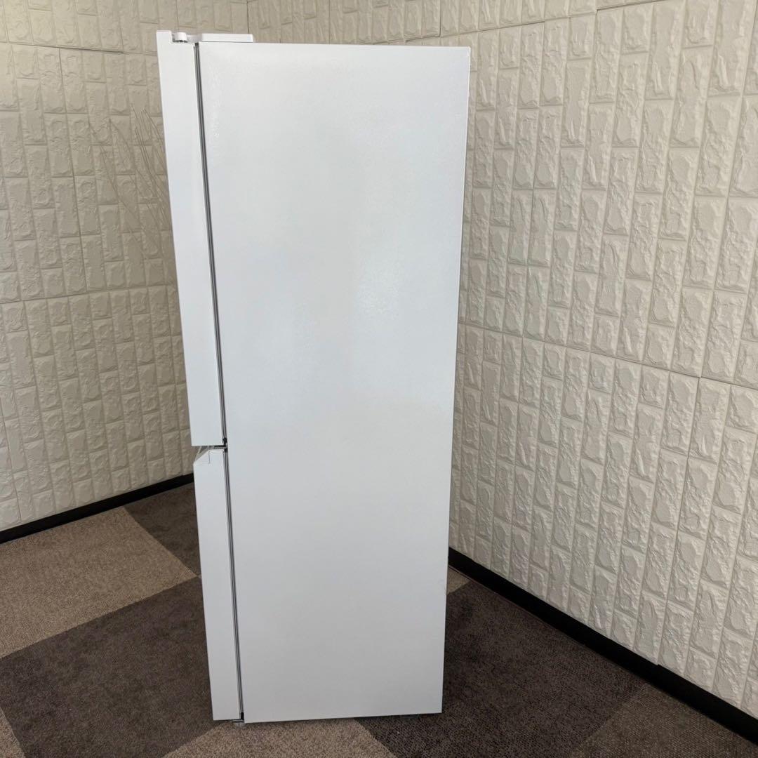 東京23区配送無料✨家電2点セット　ハイアール　冷蔵庫&洗濯機　美品