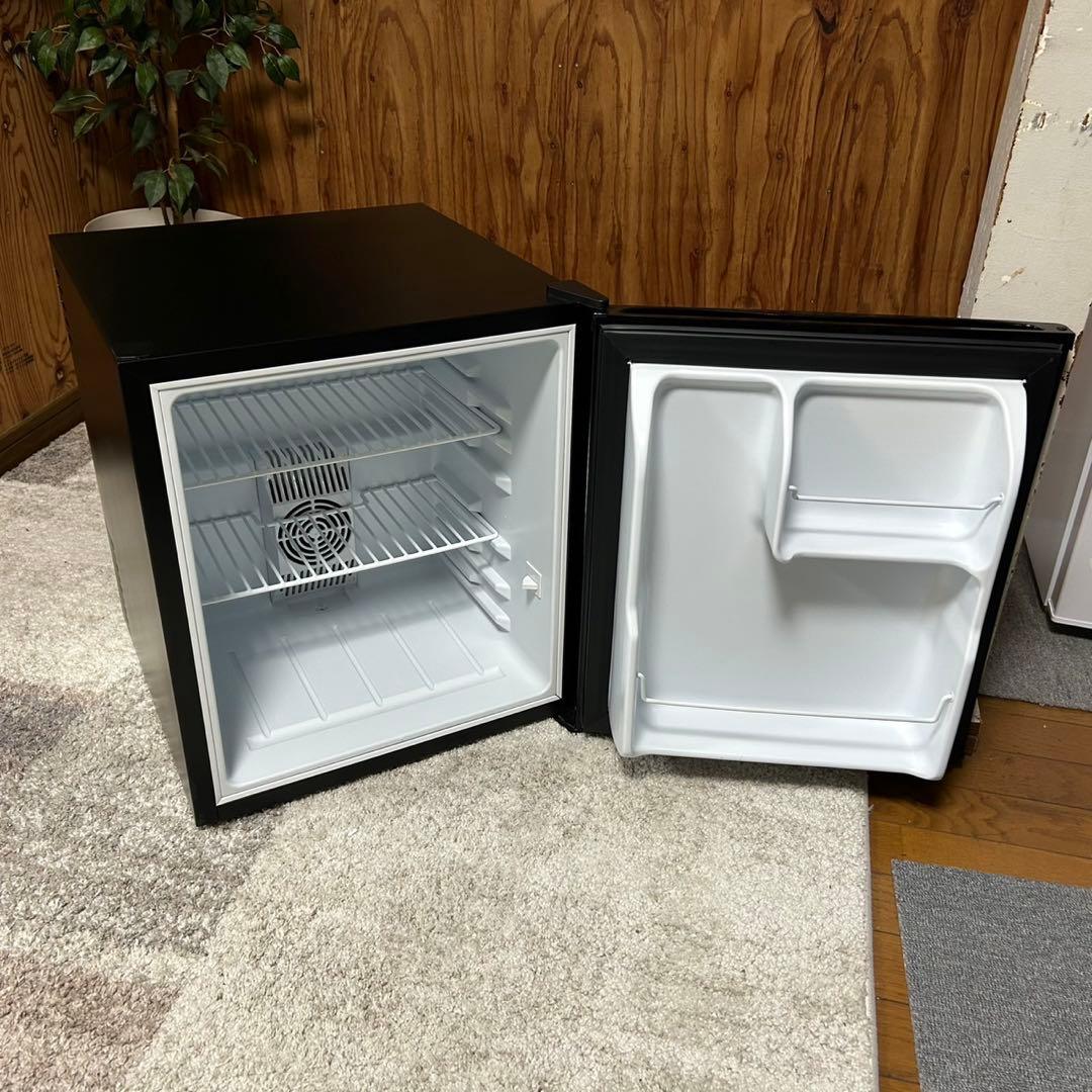 都内23区送料無料✨サンルック✨1ドア冷蔵庫 SR-R4805 2023年製