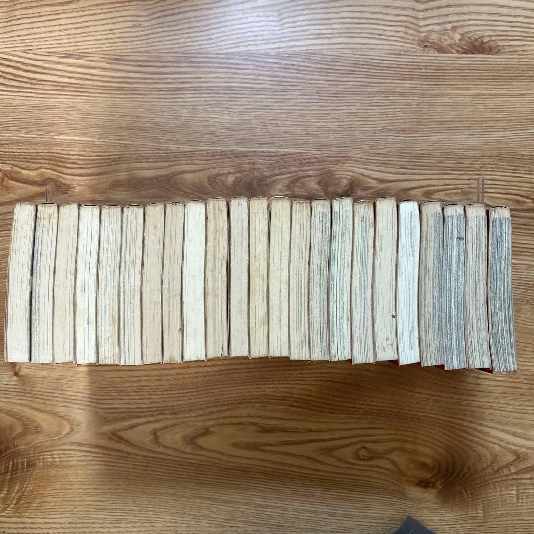 暴力大将 全巻セット 1〜23巻 どおくまん　少年チャンピオン・コミックス