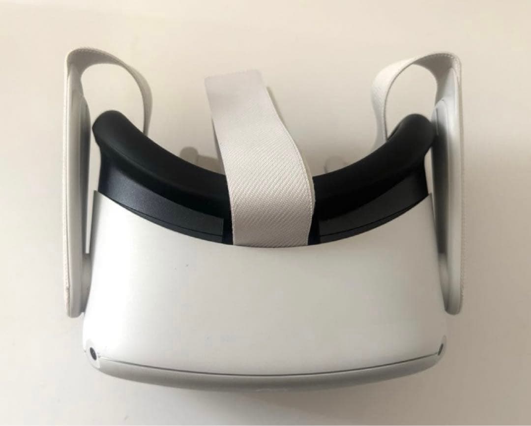  Quest2 メタクエスト128GB VRヘッドセット