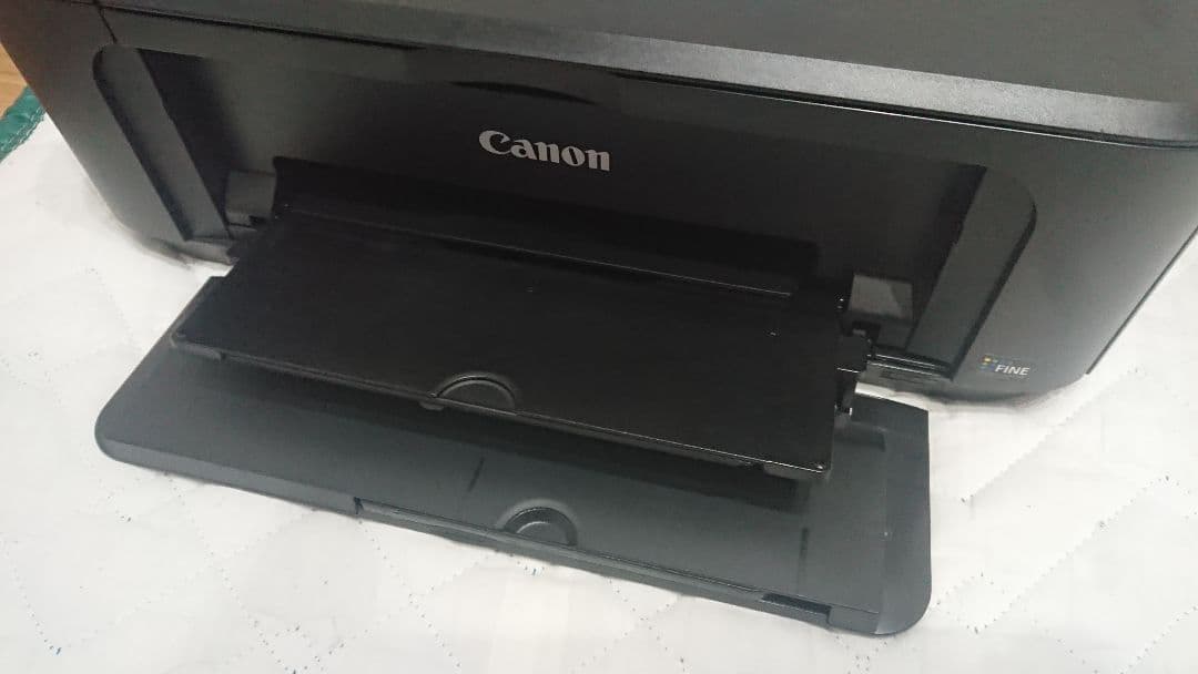 Canon MG3530 プリンター ブラック